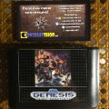 Streets of Rage 2 (б/у) для Sega Genesis