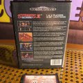 Streets of Rage II (б/у) для Sega Mega Drive