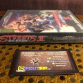Streets of Rage II (б/у) для Sega Mega Drive