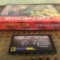 Streets of Rage 3 (б/у) для Sega Genesis