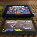 Streets of Rage (б/у) для Sega Genesis