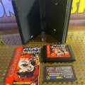 Sub-Terrania (Sega Genesis) (NTSC-U) (б/у) фото-4