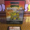 Teenage Mutant Hero Turtles: The Hyperstone Heist (Sega Mega Drive) (PAL) (б/у) фото-1