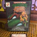 Teenage Mutant Hero Turtles: Tournament Fighters (б/у) для Sega Mega Drive