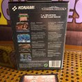 Teenage Mutant Hero Turtles: Tournament Fighters (б/у) для Sega Mega Drive