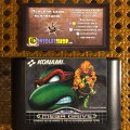 Teenage Mutant Hero Turtles: Tournament Fighters (б/у) для Sega Mega Drive