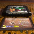 Teenage Mutant Hero Turtles: Tournament Fighters (б/у) для Sega Mega Drive