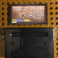 Teenage Mutant Hero Turtles: Tournament Fighters (б/у) для Sega Mega Drive