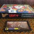 The Fantastic Adventures of Dizzy (б/у) для Sega Mega Drive