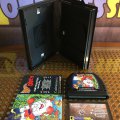 The Fantastic Adventures of Dizzy (б/у) для Sega Mega Drive
