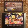 The Flintstones (Sega Mega Drive) (PAL) (б/у) фото-5