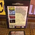 The Incredible Hulk (Sega Mega Drive) (PAL) (б/у) фото-2