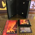 The Lion King (Sega Genesis) (NTSC-U) (б/у) фото-4