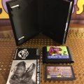 The Lost World: Jurassic Park (Sega Mega Drive) (PAL) (б/у) фото-4