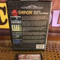 The Revenge of Shinobi (Sega Mega Drive) (PAL) (б/у) фото-2
