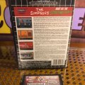 The Simpsons: Bart vs. the Space Mutants (Sega Mega Drive) (PAL) (б/у) фото-2
