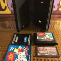 The Simpsons: Bart vs. the Space Mutants (Sega Mega Drive) (PAL) (б/у) фото-4