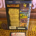 The Story of Thor (б/у) для Sega Mega Drive