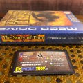 The Story of Thor (б/у) для Sega Mega Drive