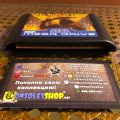 The Story of Thor (б/у) для Sega Mega Drive
