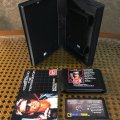 The Terminator (б/у) для Sega Mega Drive