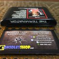 The Terminator (б/у) для Sega Mega Drive