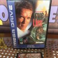 True Lies (Sega Mega Drive) (PAL) (б/у) фото-1