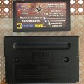 True Lies (Sega Mega Drive) (PAL) (б/у) фото-9
