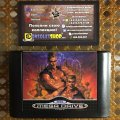 Two Crude Dudes (Sega Mega Drive) (PAL) (б/у) фото-5