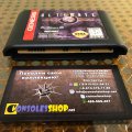 Ultimate Mortal Kombat 3 (б/у) для Sega Genesis