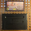 Venom - Spider-Man: Separation Anxiety (Sega Genesis) (NTSC-U) (б/у) фото-9