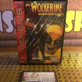 Wolverine: Adamantium Rage (Sega Genesis) (NTSC-U) (б/у) фото-1