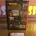 Wolverine: Adamantium Rage (Sega Genesis) (NTSC-U) (б/у) фото-2