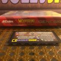 Wolverine: Adamantium Rage (Sega Genesis) (NTSC-U) (б/у) фото-3