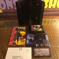 Wolverine: Adamantium Rage (Sega Genesis) (NTSC-U) (б/у) фото-4