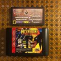 Wolverine: Adamantium Rage (Sega Genesis) (NTSC-U) (б/у) фото-5