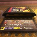 Wolverine: Adamantium Rage (Sega Genesis) (NTSC-U) (б/у) фото-7