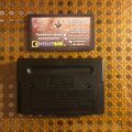 Wolverine: Adamantium Rage (Sega Genesis) (NTSC-U) (б/у) фото-8
