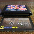 World of Illusion Starring Mickey Mouse and Donald Duck (б/у) для Sega Mega Drive