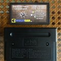 World of Illusion Starring Mickey Mouse and Donald Duck (б/у) для Sega Mega Drive