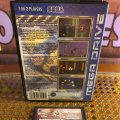 X-Men 2: Clone Wars (Sega Mega Drive) (PAL) (б/у) фото-2