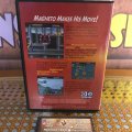 X-Men (Sega Genesis) (NTSC-U) (б/у) фото-2