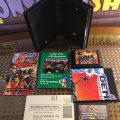 X-Men (Sega Genesis) (NTSC-U) (б/у) фото-4
