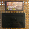 X-Men (Sega Genesis) (NTSC-U) (б/у) фото-8