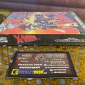 X-Men (Sega Mega Drive) (PAL) (б/у) фото-3