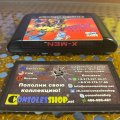 X-Men (Sega Mega Drive) (PAL) (б/у) фото-7