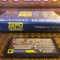 Zero Tolerance (Sega Mega Drive) (PAL) (б/у) фото-3