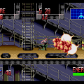 Alien 3 (Sega Mega Drive) скриншот-2