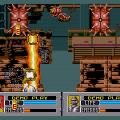 Alien Storm (Sega Mega Drive) скриншот-3