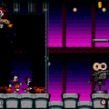 Animaniacs (Sega Mega Drive) скриншот-5